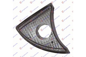 Γωνια Φλας Λευκο 13- (Ε) Δεξια Iveco Stralis 03- - 406005498