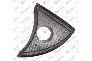 Γωνια Φλας Λευκο 13- (Ε) Αριστερα Iveco Stralis 03- - 406005499