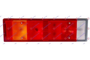 Φανος Πισω (Ε) Αριστερα Iveco Stralis 03- - 406005812