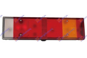 Φανος Πισω 16- (Ε) Δεξια Iveco Stralis 03- - 406005821