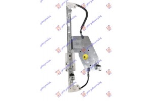 Γρυλλος ΠΑΡΑΘ. Πισω ΗΛΕΚΤ. (Χ/ΜΟΤ) (Α ΠΟΙΟΤΗΤΑ) Δεξια Jaguar S-TYPE 99-08 - 418007051