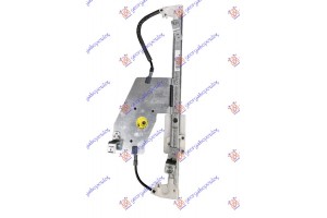 Γρυλλος ΠΑΡΑΘ. Πισω ΗΛΕΚΤ. (Χ/ΜΟΤ) (Α ΠΟΙΟΤΗΤΑ) Αριστερα Jaguar S-TYPE 99-08 - 418007052