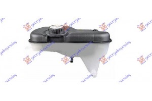 Δοχειο Νερου Ψυγειου Πετρελαιο (2.7D-3.0D) Jaguar S-TYPE 99-08 - 418008510