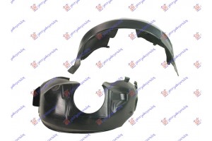 Θολος Εμπρος Πλαστικος Δεξια Jaguar X-TYPE 01-09 - 418500821