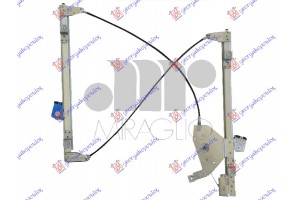 Γρυλλος ΠΑΡΑΘ. ΕΜΠ. ΗΛΕΚΤ. (Χ/ΜΟΤΕΡ) (Α ΠΟΙΟΤΗΤΑ) Αριστερα Jaguar X-TYPE 01-09 - 418507042