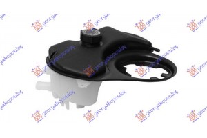 Δοχειο Νερου Ψυγειου Jaguar X-TYPE 01-09 - 418508500