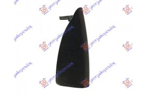 Διακοσμητικο Διχτυου Προφυλακτηρα Εμπρος Ορθιο (R-SPORT/S) Δεξια Jaguar F-PACE 15- - 420003993