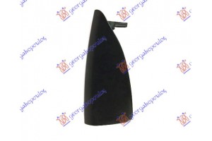 Διακοσμητικο Διχτυου Προφυλακτηρα Εμπρος Ορθιο (R-SPORT/S) Αριστερα Jaguar F-PACE 15- - 420003994