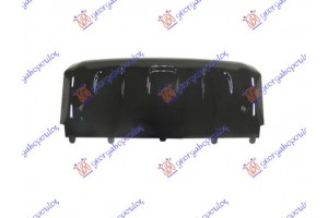 Πλαστικο Προφυλακτηρα Εμπρος Κατω Μαυρο (R-SPORT/S) Jaguar F-PACE 15- - 420004025