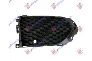 Διχτυ Προφυλακτηρα Εμπρος (R-SPORT/S) Δεξια Jaguar F-PACE 15- - 420004801