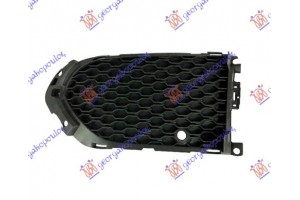 Διχτυ Προφυλακτηρα Εμπρος (R-SPORT/S) Αριστερα Jaguar F-PACE 15- - 420004802