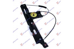 Γρυλλος ΠΑΡΑΘ. Πισω ΗΛΕΚΤ. (Χ/ΜΟΤΕΡ) Δεξια Jaguar Xf 08-15 - 420507051