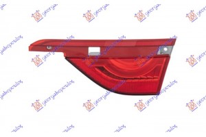 Φανος Πισω Εσω Led (E) (HELLA) Δεξια Jaguar Xf 15- - 420605823