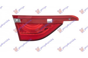 Φανος Πισω Εσω Led (E) (HELLA) Αριστερα Jaguar Xf 15- - 420605824