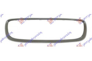 Πλαισιο Μασκας ΧΡΩΜΙΟ/ΑΣΗΜΙ Jaguar E-PACE 17- - 421004550