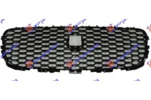 Μασκα Μαυρη Γυαλιστερη Jaguar E-PACE 17- - 421004570