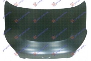 Καπο Εμπρος Kia Soul 08-11 - 422000070