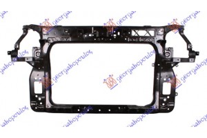 Μετωπη Εμπρος (Η) Kia Soul 08-11 - 422000225