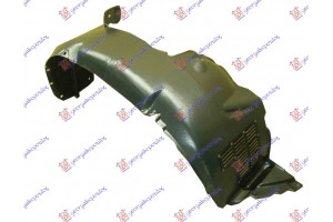 Θολος Πλαστικος Εμπρος Δεξια Kia Soul 08-11 - 422000821