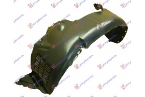 Θολος Πλαστικος Εμπρος Αριστερα Kia Soul 08-11 - 422000822