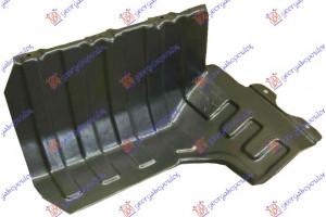 Ποδια Μηχανης Πλαστικη Ακραια Αριστερα Kia Soul 08-11 - 422000842