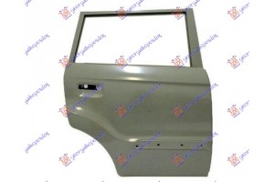 Δεξια Πορτα Πισω (Γ) Kia Soul 08-11