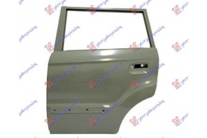 Αριστερα Πορτα Πισω (Γ) Kia Soul 08-11