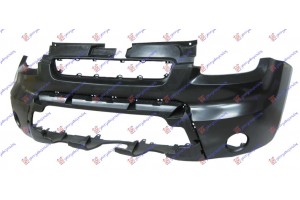 Προφυλακτηρας Εμπρος (Η) Kia Soul 08-11 - 422003375