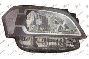 Φανος Εμπρος Ηλεκτρικος (Ε) (DEPO) Δεξια Kia Soul 08-11 - 422005141
