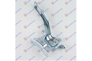 Μεντεσες Καπω Δεξια Kia Soul 08-11 - 422006141