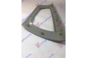 Πλαισιο Πισω Φανου (Γ) Αριστερα Kia Soul 08-11 - 422006212