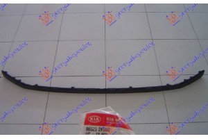 ΣΠΟΪΛΕΡ Εμπρος Προφυλακτηρα (Γ) Kia Soul 08-11 - 422006380