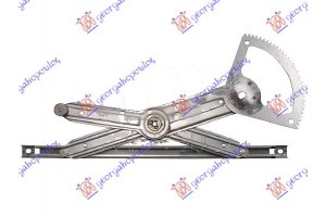 Γρυλλος ΠΑΡΑΘ. ΕΜΠ. ΗΛΕΚΤ. (Χ/ΜΟΤΕΡ) (Α ΠΟΙΟΤΗΤΑ) Δεξια Kia Soul 08-11 - 422007041