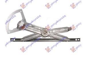 Γρυλλος ΠΑΡΑΘ. ΕΜΠ. ΗΛΕΚΤ. (Χ/ΜΟΤΕΡ) (Α ΠΟΙΟΤΗΤΑ) Αριστερα Kia Soul 08-11 - 422007042