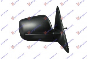 Καθρεφτης Μηχανικος Με Ντιζες (Α ΠΟΙΟΤΗΤΑ) (CONVEX GLASS) Δεξια Kia Soul 08-11 - 422007401
