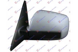 Καθρεφτης ΗΛ. ΘΕΡΜ. ΗΛ.ΑΝ. ΒΑΦ. (Α ΠΟΙΟΤΗΤΑ) (CONVEX GLASS) Αριστερα Kia Soul 08-11 - 422007502