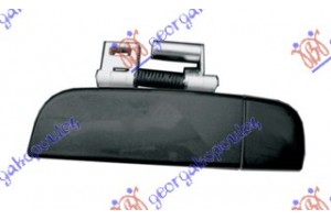 Χερουλι Πισω Πορτας Εξω (Γ) Αριστερα Kia Soul 08-11 - 422007852