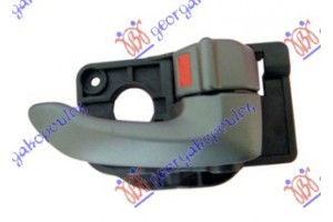 Χερουλι Πορτας ΕΜΠΡΟΣ/ΠΙΣΩ Εσω Δεξια Kia Soul 08-11 - 422007871