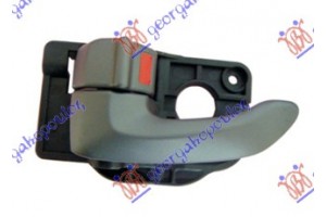 Χερουλι Πορτας ΕΜΠΡΟΣ/ΠΙΣΩ Εσω Αριστερα Kia Soul 08-11 - 422007872