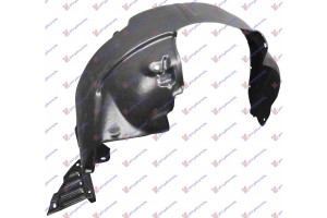 Θολος Εμπρος Πλαστικος Δεξια Kia Soul 11-13 - 422100821