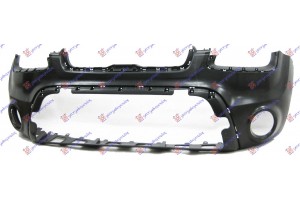 Προφυλακτηρας Εμπρος ΒΑΦΟΜ. Kia Soul 11-13 - 422103370