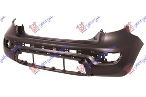 Προφυλακτηρας Πισω ΒΑΦΟΜ. Kia Soul 11-13 - 422103390