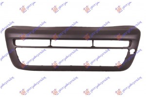 Πλαστικο Προφυλακτηρα Εμπρος Κατω Kia Soul 11-13 - 422104010