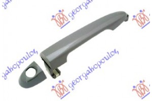 Χερουλι Πορτας Εμπρος Εξω Βαφομενο Αριστερα Kia Soul 11-13 - 422107842