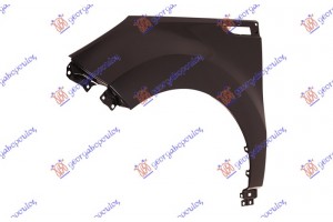 Φτερο Εμπρος Αριστερα Kia Soul 16-19 - 422300652