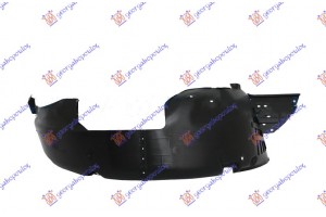 Θολος Εμπρος Πλαστικος Δεξια Kia Soul 13-16 - 422200821