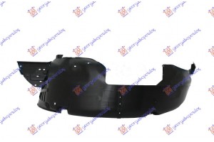 Θολος Εμπρος Πλαστικος Αριστερα Kia Soul 13-16 - 422200822