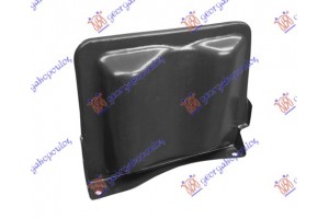 Ποδια Μηχανης Ακραια Πλαστικη Αριστερα Kia Soul 13-16 - 422200832