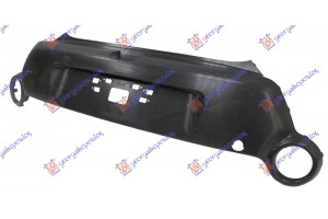 Προφυλακτηρας Πισω Kia Soul 13-16 - 422203390