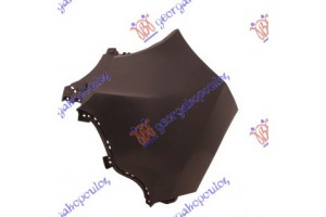 Ακρο Προφυλακτηρα Πισω Αριστερα Kia Soul 13-16 - 422203952